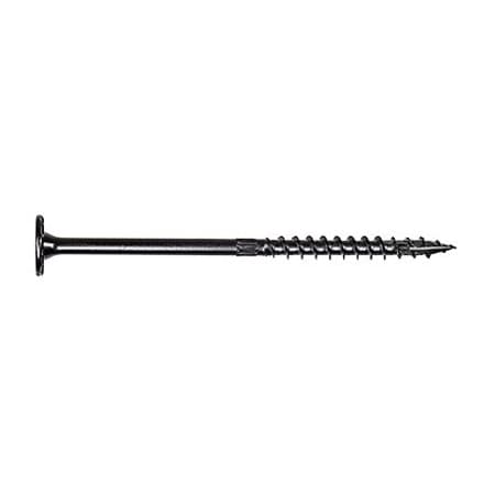 Simpson Strong-Tie 12PK 55 BLK WD Screws SDWS22512DBBRC12